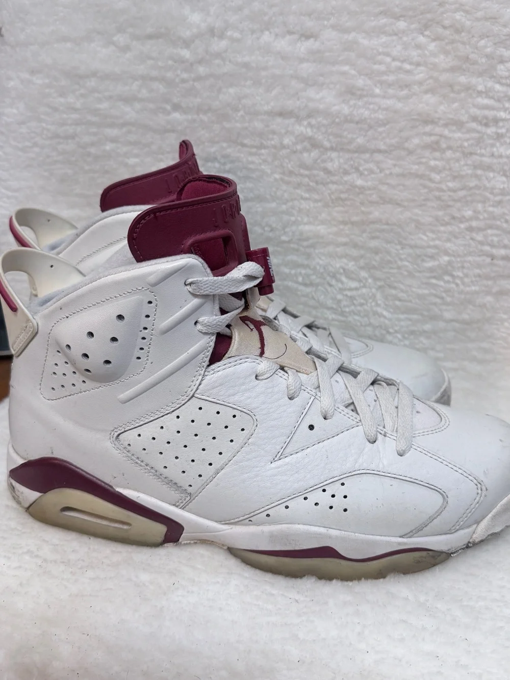 Jordan youth high
